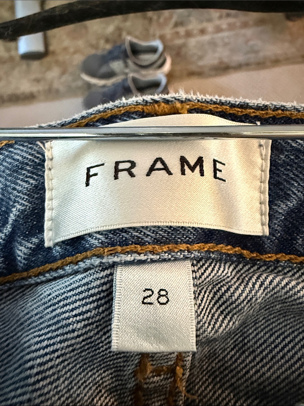 Frame “the vertical” - Picture 4 of 5
